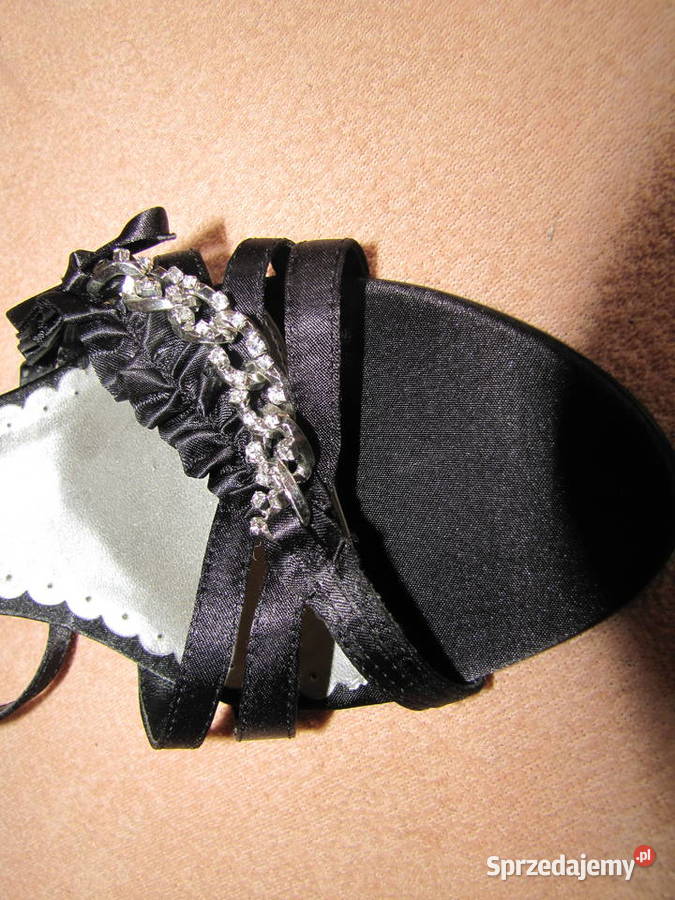 Sandałki damskie GRACELAND 43 NOWE śląskie Radlin sprzedam