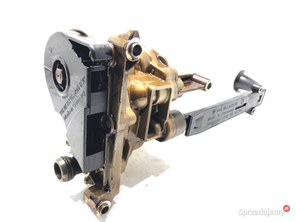 POMPA OLEJU PORSCHE CAYENNE 948107010 45 340