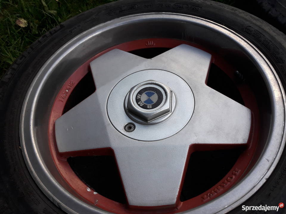 Borbet A 4x100 r16 Iwonicz-Zdrój