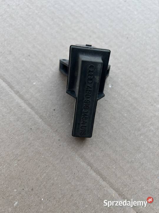 Moduł uts Audi a4 b6 4b0919145a osobowe Bydgoszcz