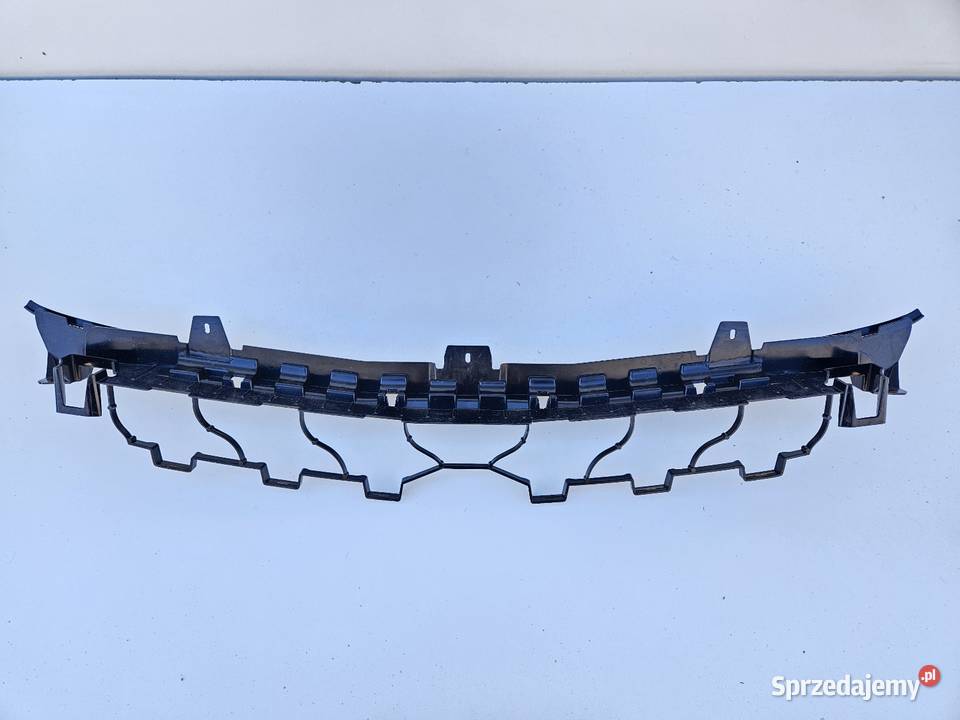 MERCEDES CLE W236 WZMOCNIENIE ZDERZAKA PRZÓD Międzychód