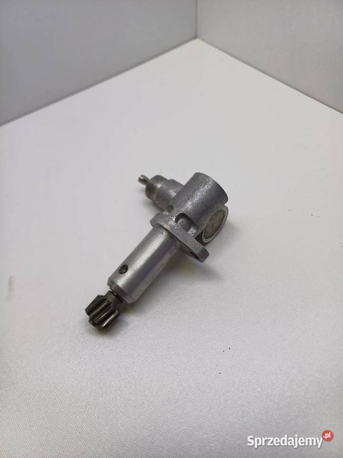 Napęd prędkościomierza Fiat 125p osobowe Pruszków