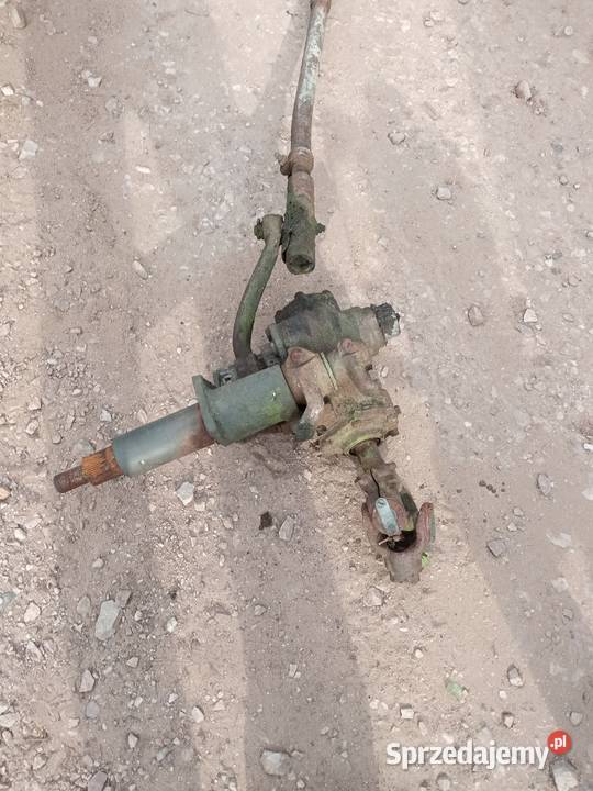 filtr powietrza c 360 star 200 mazowieckie Jastrząb sprzedam