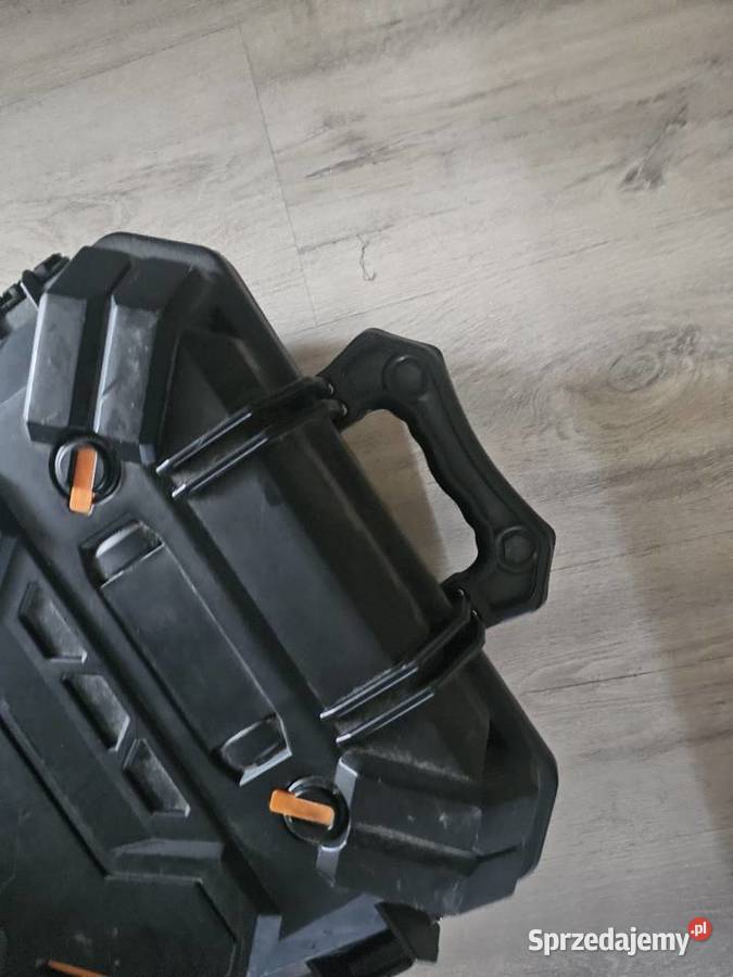 Kufer walizka transportowa Specna Arms Wrocław sprzedam