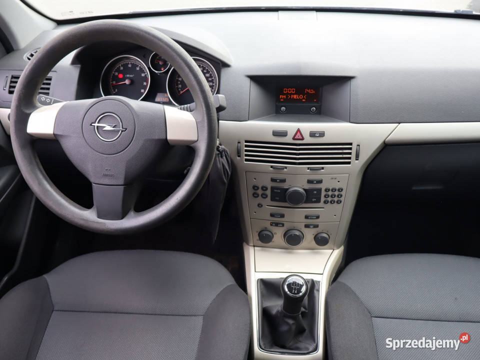 Opel Astra 14 16V Samochody osobowe Katowice