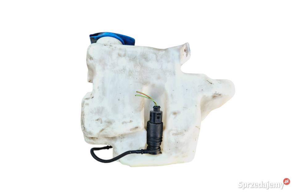 55L ZBIORNIK ZBIORNICZEK PŁYNU DO SPRYSKIWACZY Działoszyce