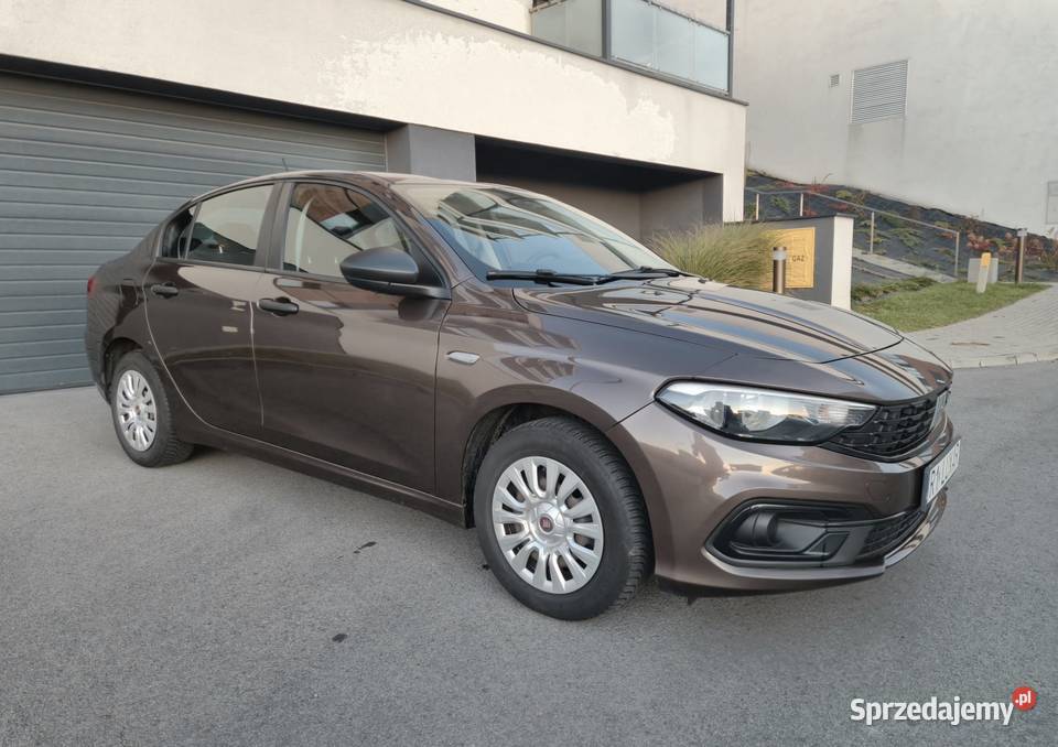 Fiat Tipo Fiat Tipo 14 Benzyna 021 Polift Rzeszów