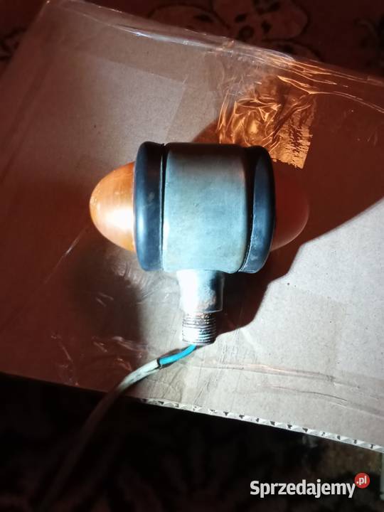 C330 lampa kierunkowskazu lubelskie