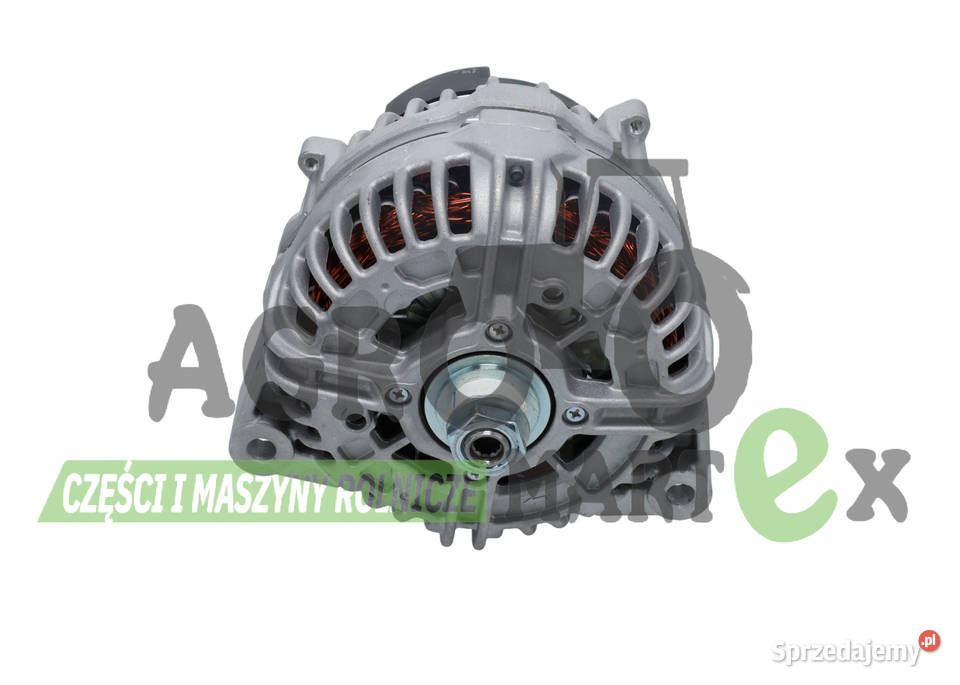 48163614 87649881 84474354 504290060 ALTERNATOR Wichrów