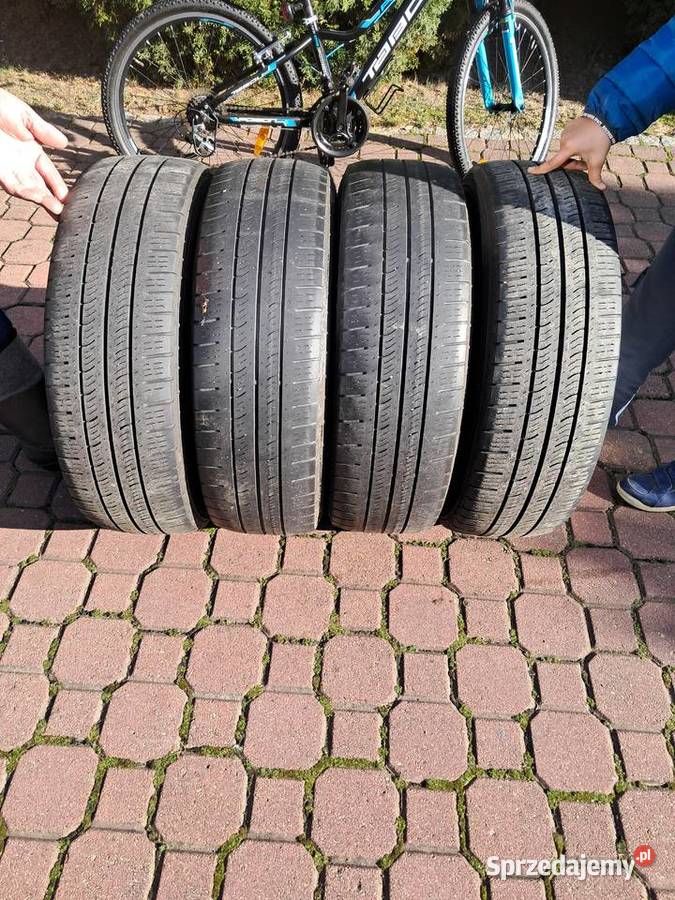 Trafic lll vivaro b kola 205 65 16c dostawcze Skarżysko-Kamienna