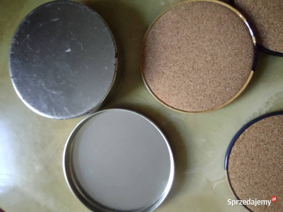 Podkładki pod kieliszki Francja likier wielkopolskie Gniezno