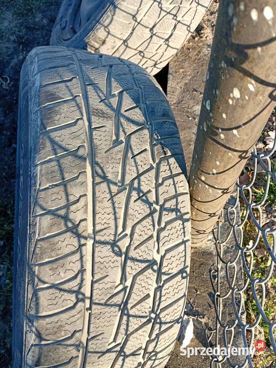 Koła Opel 5x110 Stara Jastrząbka