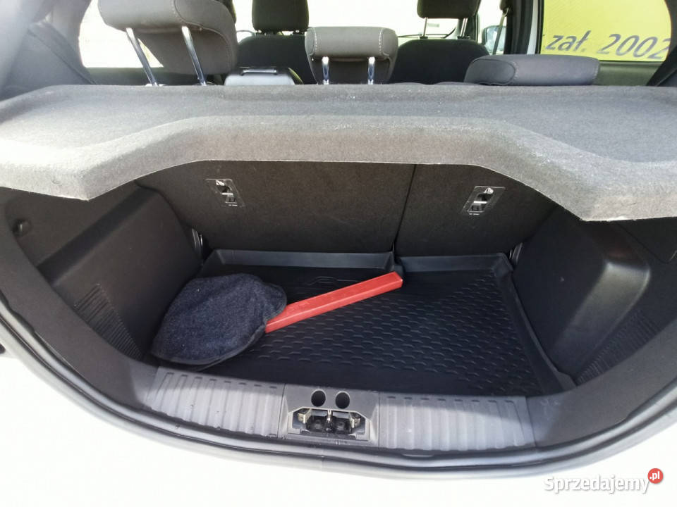 Ford Ka 201819 Active gaz 75 nieuszkodzony Rzeszów