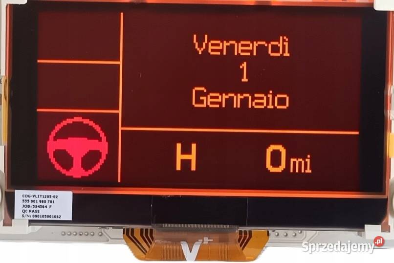 FIAT DOBLO FIORINO PUNTO QUBO naprawa Warszawa