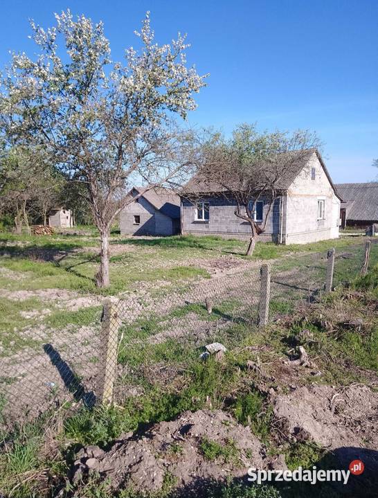 Dom z działką działka w pięknej okolicy Katowice sprzedam