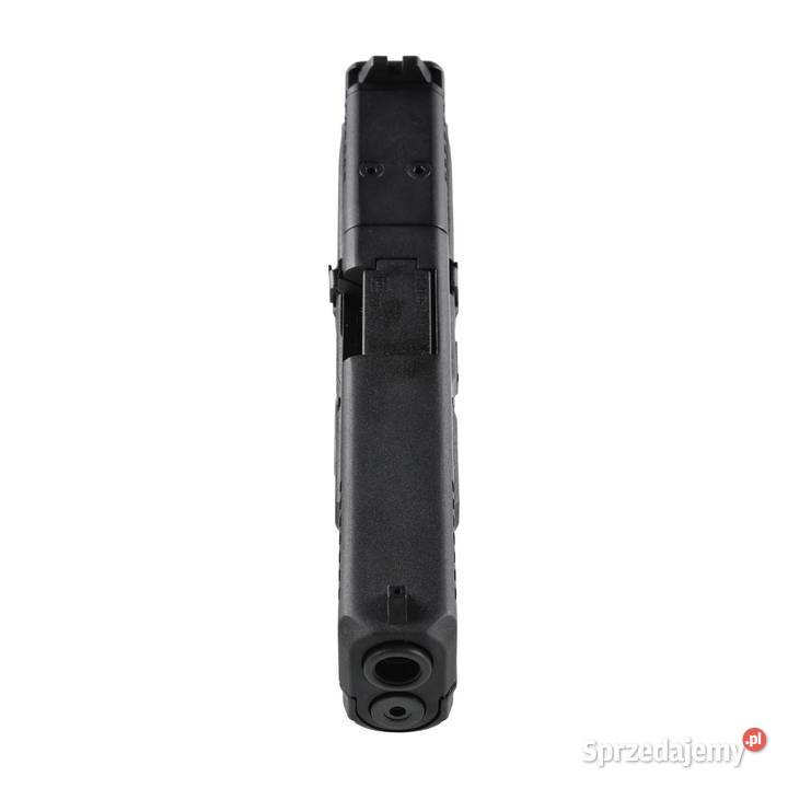 Pistolet wiatrówka Glock 17 gen 5 MOS 45 mm BB Warszawa