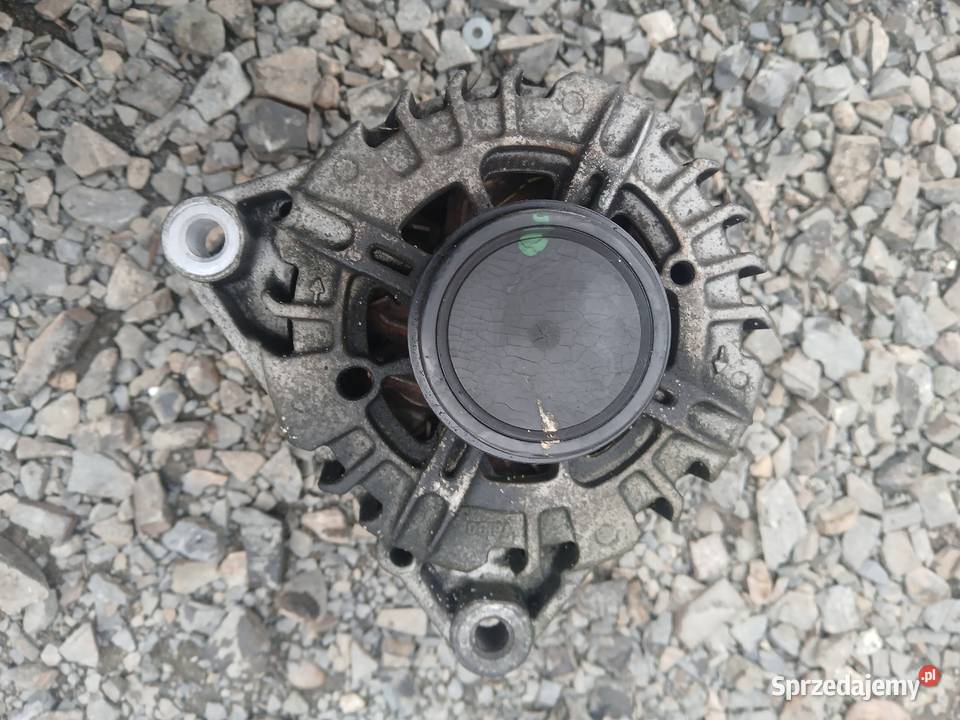 ALTERNATOR FORD FOCUS III B C FIESTA 7 1416 TDCI Radłów