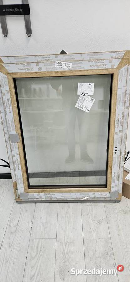 Nowe Okno 880x1100 Jelenia Góra