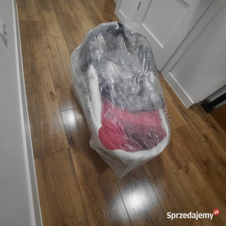 Wózek dziecięcy Pasłęk sprzedam