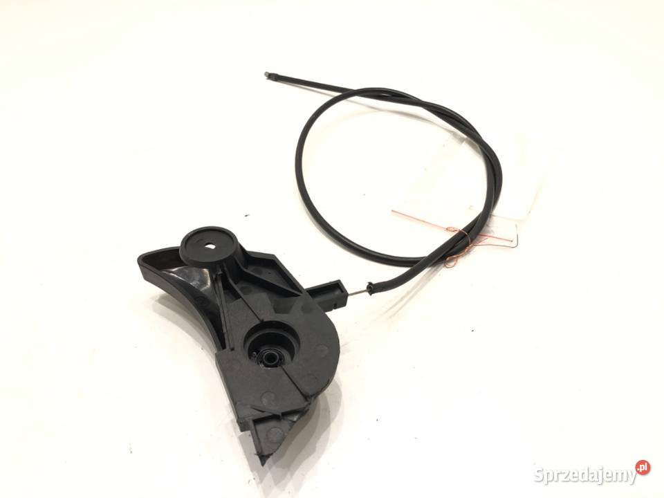 LINKA MASKI BMW E61 0410 CIĘGNO OTWIERANIA ZAMKA Maski