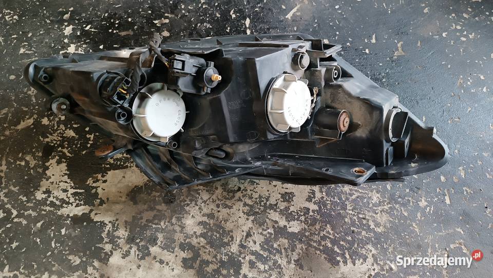 Lampa przednia przód lewa Kia Pro Ceed Europa Radłów