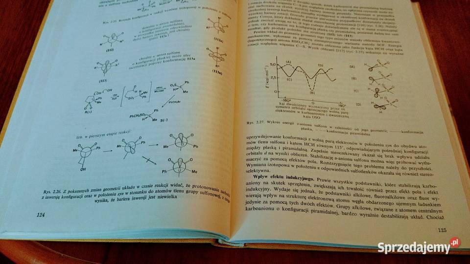 Mechanizmy Reakcji W Chemii Organicznej Alder Gdańsk