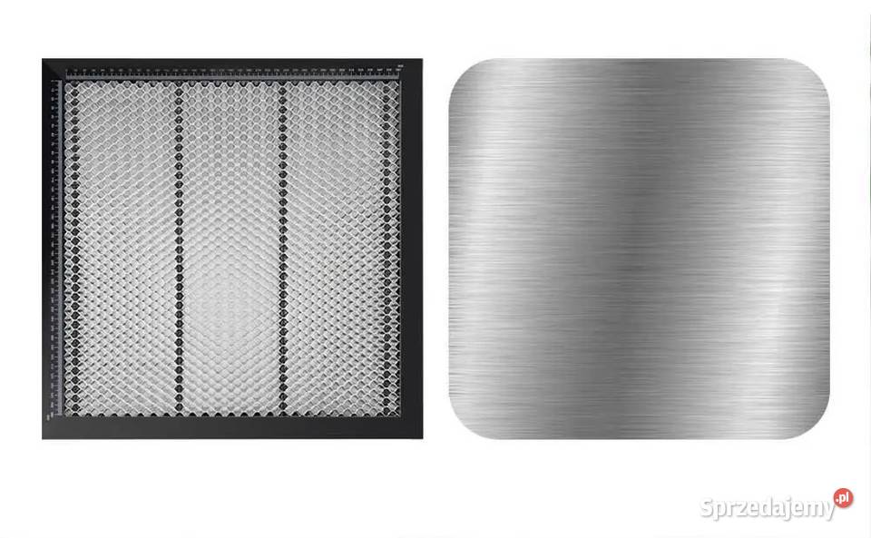 Maszyna do grawerowania AlgoLaser Alpha MK2 20W Skierniewice