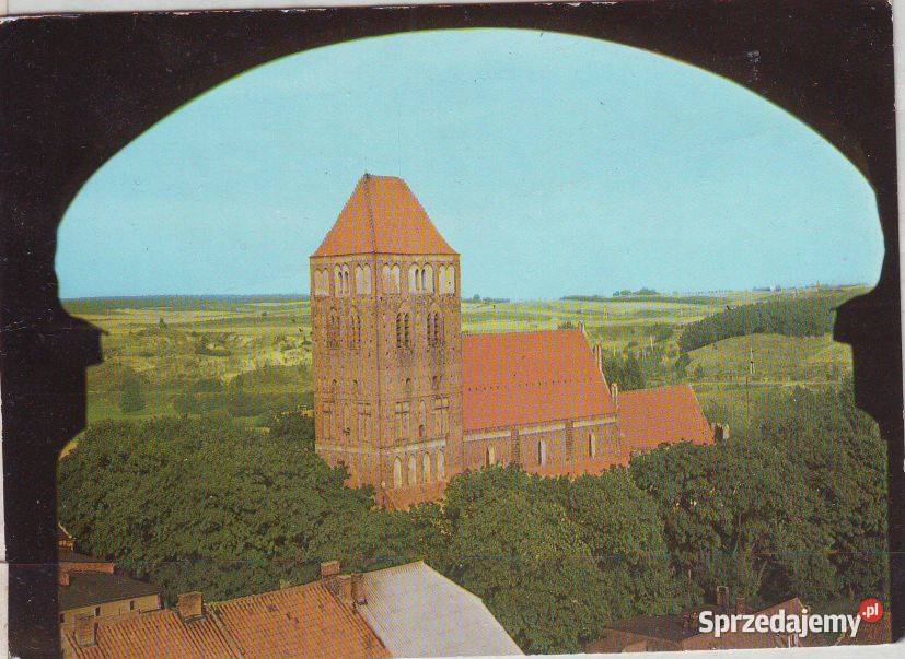 Kaetk Poczt Nowe Miasto Lubawskie Pocztówki i karty telefoniczne śląskie Gliwice sprzedam