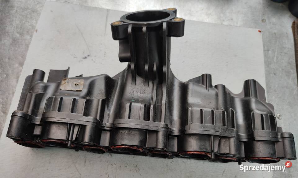 Kolektor ssący VW 20 TDI 03L129711P
