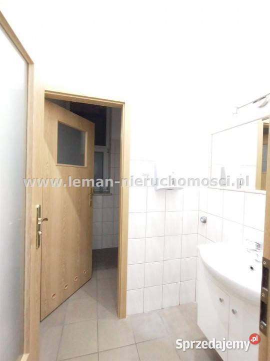 wynajmu lokalu Lublin 180m2 handlowo-usługowy