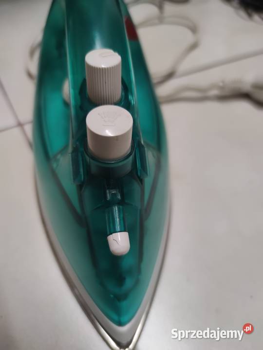 Żelazko Domotec MS3387 używane Lublin