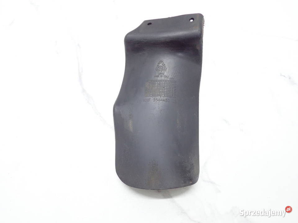 Chlapacz Osłona Amortyzatora Tył Kawasaki KXF Strzelce Krajeńskie