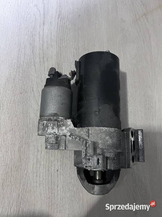BMW F20 F21 F31 F32 F34 Rozrusznik 1005841209 łódzkie