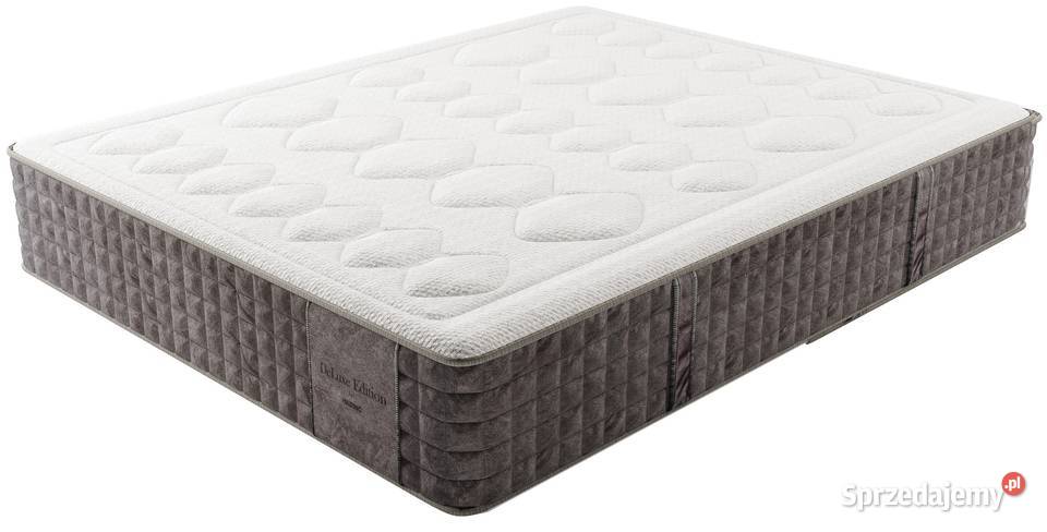 Materac FIGARO DeLuxe Edition by HILDING