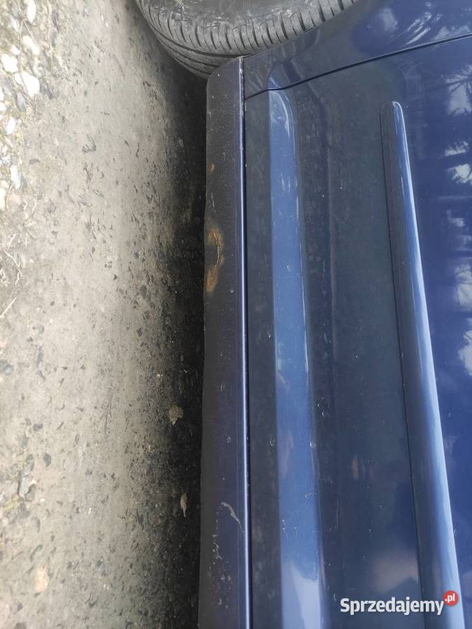 Golf plus 19tdi 1896cm3 Kielce sprzedam