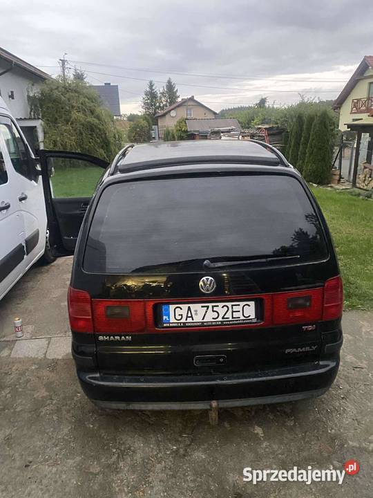 Sprzedam Sharana Lębork