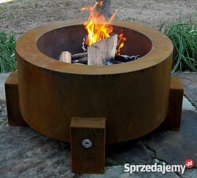 Blacha corten grubość 2mm 1m2 śląskie Gierałtowice sprzedam