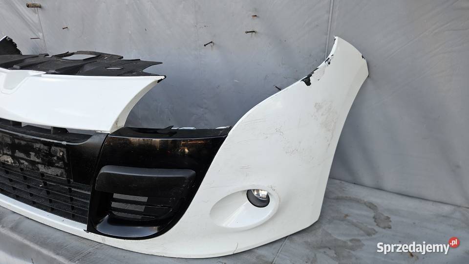 Renault Megane III 3 coupe zderzak przedni przód Motoryzacja mazowieckie Radom
