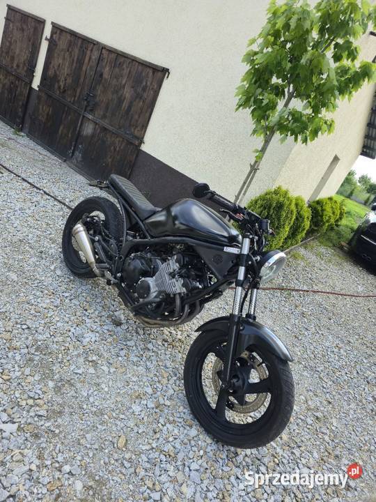 Yamaha Xj600S Diversion Caferacer 19962023 dolnośląskie