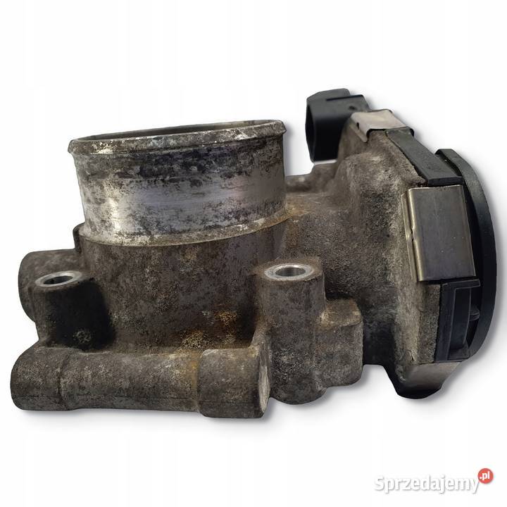 PRZEPUSTNICA Opel Corsa D 14 16V 55562270 Chełm