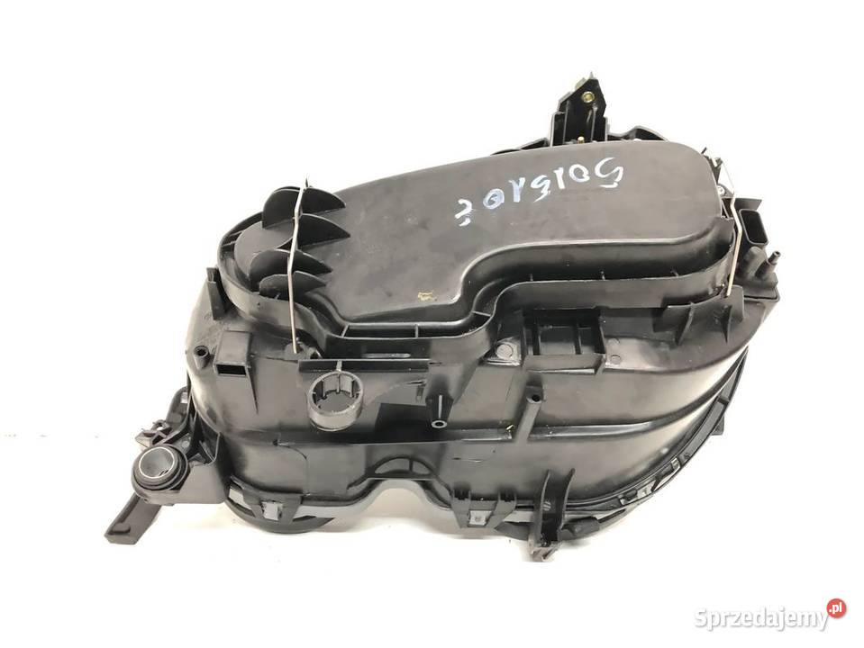 MERCEDES EKLASA W210 19951999 REFLEKTOR LAMPA