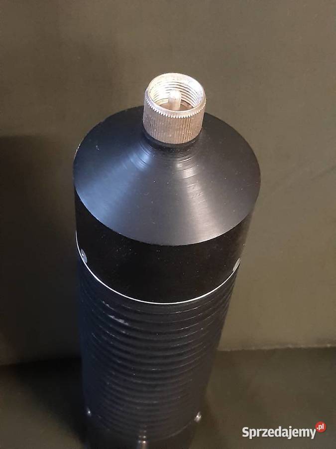 Sztuczne obciążenie do radiostacji