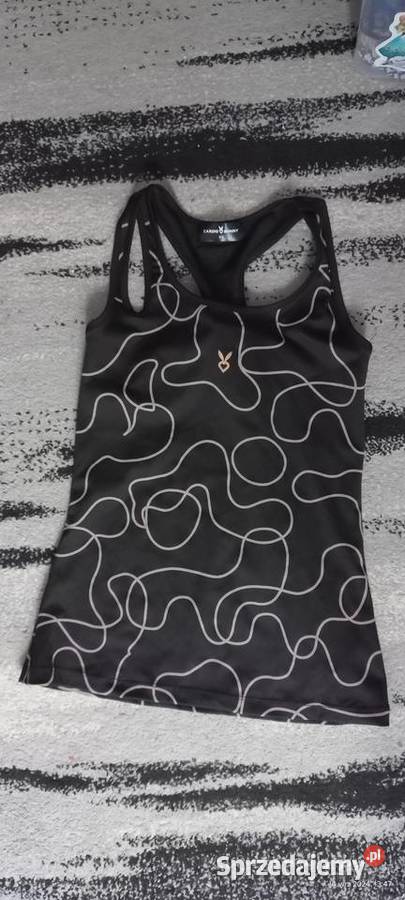 koszulka sportowa cardio bunny Chełm