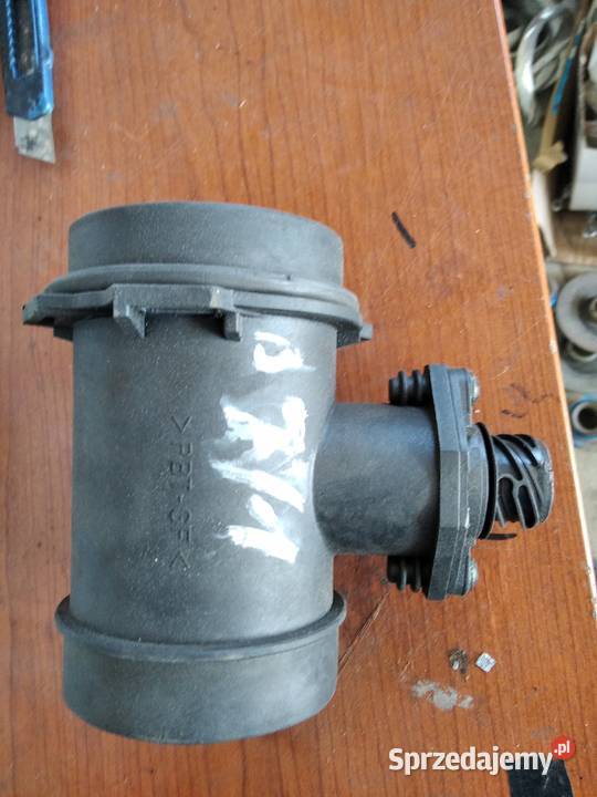 bmw e38 e39 v8 przeplywka bosch 35 osobowe śląskie Imielin