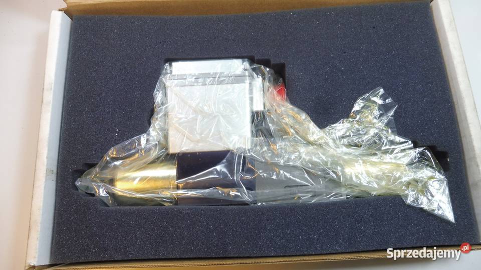ELEKTROZAWÓR PARKER D1FXE022CCNBJ00 D1FX USA