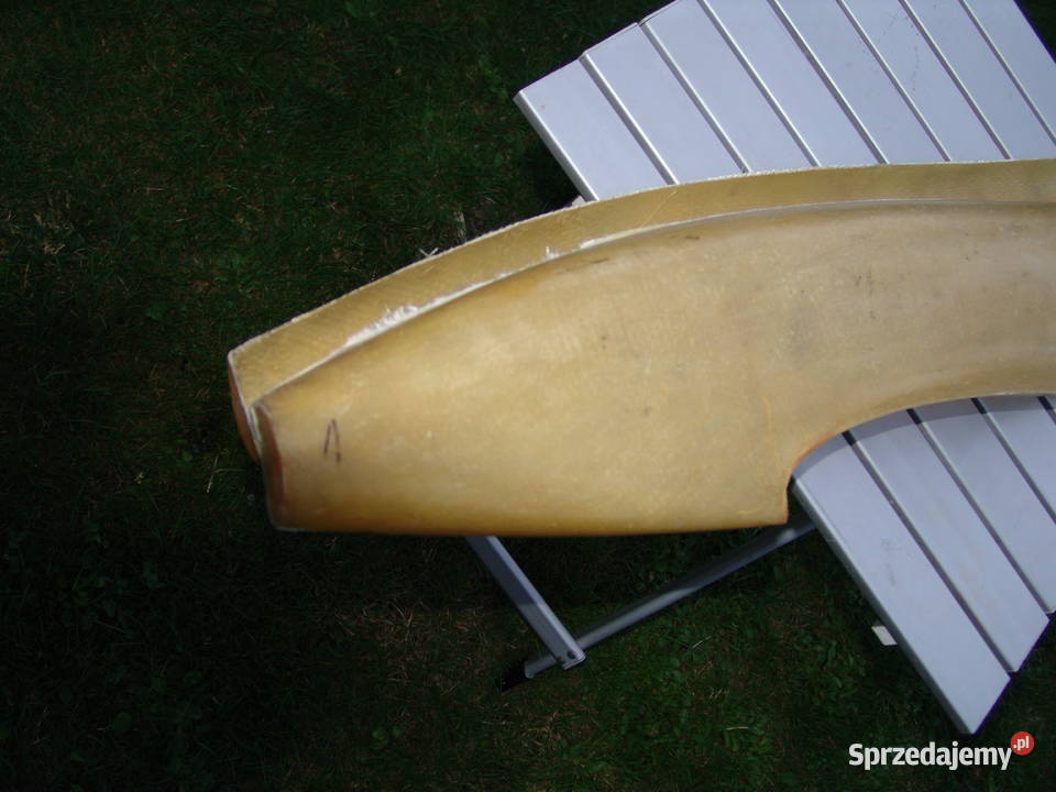 MODEL AKROBACYJNY RC SAMOLOTU