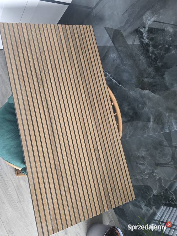PŁYTKI SAGANO NOCE DARK LINE 60x120 KEROS GATI Opoczno
