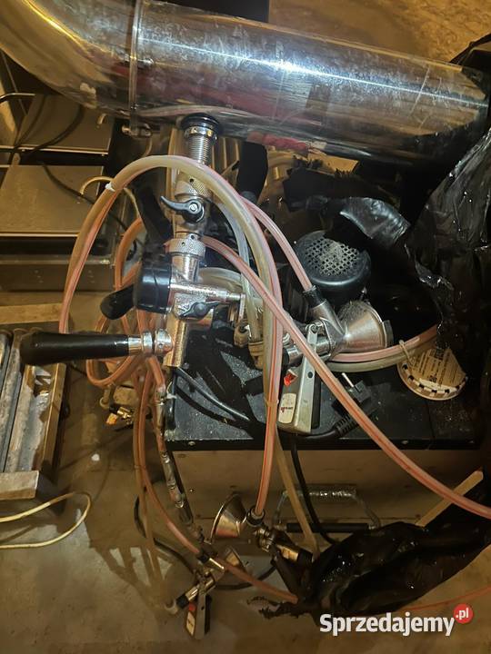 Nalewak Do Piwa Chłodziarka do piwa Radzymin