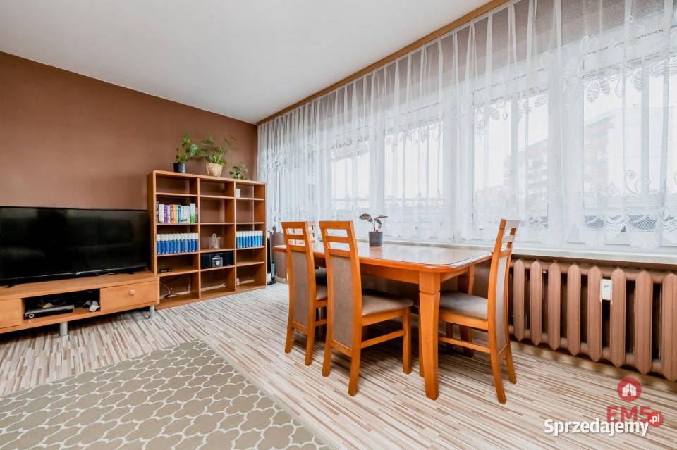 Mieszkanie sprzedam 603m2 3pokojowe Białystok Sprzedaż