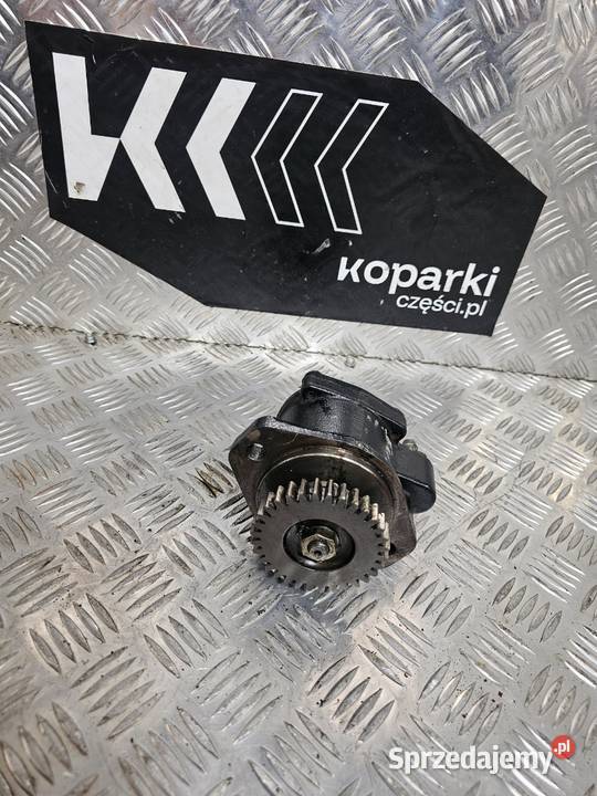 Pompa hamulcowa vacuum JCB 3CX 4CX 214 215 216 Gdynia